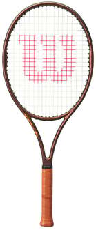 Wilson Pro Staff 26 Tennisracket bruin