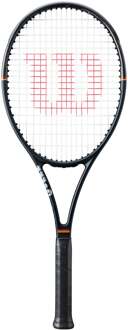 Wilson Pro Staff 97 Classic Tennisracket onbespand zwart - 3