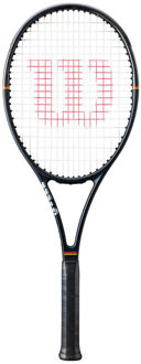 Wilson Pro Staff 97 Classic Tennisracket Testrackets bruin - 2
