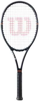 Wilson Pro Staff 97 L Classic Tennisracket onbespand bruin - 2