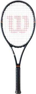 Wilson Pro Staff 97 L Classic Tennisracket onbespand zwart - 2