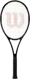 Wilson Pro Staff 97 V14 Noir Tennisracket zwart - 2,3,4