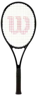 Wilson Pro Staff 97 V14 Noir Tennisracket zwart - 3