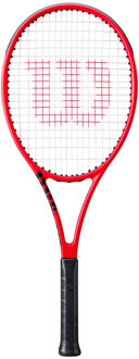 Wilson Pro Staff 97L V14 Tennisracket rood - 1,2
