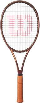 Wilson Pro Staff 97UL V14 Tennisracket besnaard bruin