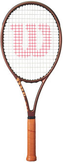 Wilson Pro Staff 97UL V14 Tennisracket (Bespand) bruin - 0,1,2