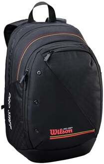 Wilson Pro Staff Classic Rugzak zwart - nosize