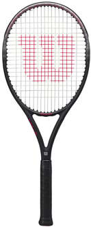 Wilson Pro Staff Precision 100 Allround Rackets zwart - 2