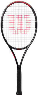 Wilson Pro Staff Precision 103 Allround Rackets zwart - 1,2,3