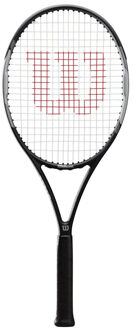 Wilson Pro Staff Precision 103 Tennisracket Allround 1 Zwart