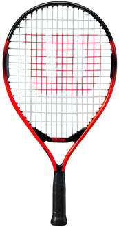 Wilson Pro Staff Precision Jr 19 Tennisracket zwart