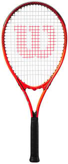 Wilson Pro Staff Precision XL 110 Allround Rackets zwart - 2