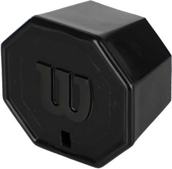 Wilson Pro Staff RF 97 V13 Greepkap-Zwart - 1,2,3,4