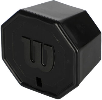 Wilson Pro Staff RF 97 V13 Greepkap-Zwart - 1,4