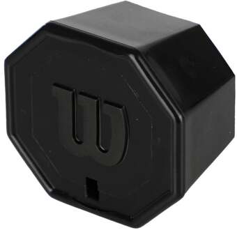 Wilson Pro Staff RF 97 V13 Greepkap-Zwart - 1