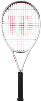 Wilson Pro Staff RXT 105 Allround Rackets zwart - 1,2,3