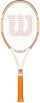 Wilson Pro Staff Six One Team Legend Tennisracket wit - 2,3,4