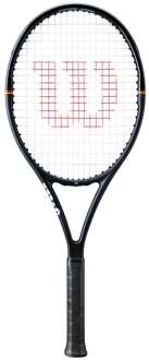 Wilson Pro Staff Team Classic Tennisracket onbespand bruin - 3