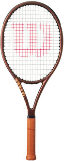 Wilson Pro Staff Team Tennisracket (Bespand) bruin - 1,3