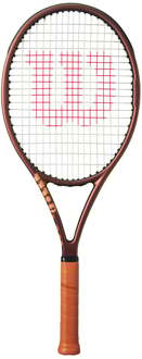Wilson Pro Staff Team Tennisracket (Bespand) bruin - 1