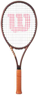 Wilson Pro Staff X V14 Tennisracket bruin - 3