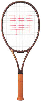 Wilson Pro Staff X V14 Test racket bruin - 2,3