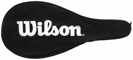 Wilson Rackethoes-Zwart - nosize
