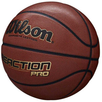 Wilson Reactie pro basketbal Bruin - 6