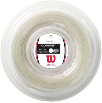 Wilson Repel Rol Snaren 200m-Natuurlijke Kleuren - 1.25,1.30