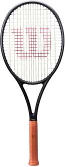 Wilson RF 01 Future Lite Tennisracket Testrackets zwart - 2