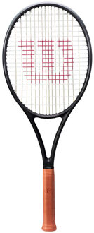 Wilson RF 01 Future Lite Tennisracket zwart - 1,2