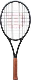 Wilson RF 01 Future Tennisracket zwart - 0,1,2,3,4