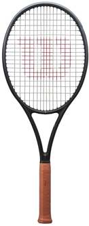 Wilson RF 01 Future Tennisracket zwart - 1,2,3