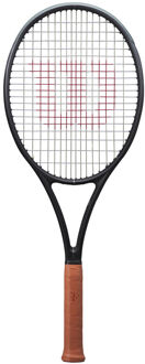 Wilson RF 01 Future Tennisracket zwart - 1