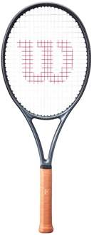 Wilson RF 01 Laver Cup 2025 Tennisracket onbespand zwart - 3