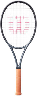 Wilson RF 01 Laver Cup 2025 Tennisracket onbespand zwart - 4