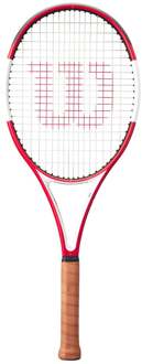 Wilson RF 01 Pro Classic Tennisracket rood - 2