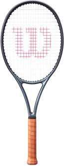 Wilson RF 01 Pro Laver Cup 2025 Tennisracket onbespand zwart - 2,3,4