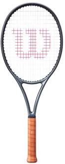 Wilson RF 01 Pro Laver Cup 2025 Tennisracket onbespand zwart - 3,4