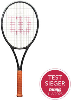 Wilson RF 01 Pro Tennisracket zwart - 2,3