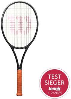 Wilson RF 01 Pro Tennisracket zwart - 2