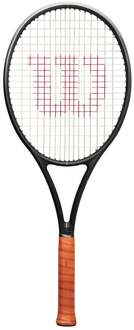 Wilson RF 01 Pro Test racket zwart - 3