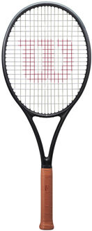 Wilson RF 01 Tennisracket zwart - 4