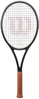 Wilson RF 01 Test racket zwart - 2,3