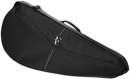 Wilson RF Rackethoes-Zwart - nosize