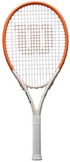 Wilson RG Elite Allround Rackets wit - 3