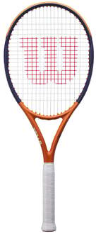 Wilson RG Equipe HP Allround Rackets donkerblauw - 1