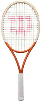 Wilson RG Team Allround Rackets donkerrood - 1,3