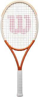 Wilson RG Team Allround Rackets donkerrood - 2