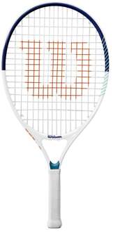 Wilson Roland Garros Elite 21 Tennisracket wit